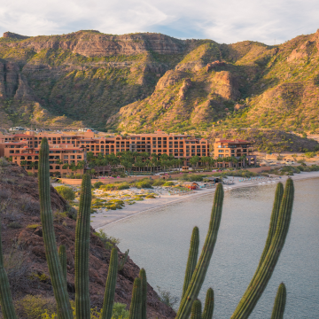 8 All-Inclusive Family Resorts for a Tropical Winter Escape