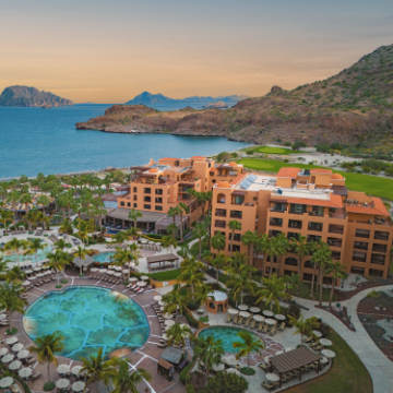 8 All-Inclusive Family Resorts for a Tropical Winter Escape