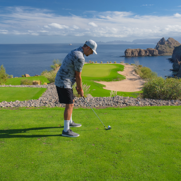 What Does TPC Stand For In Golf?