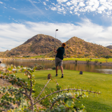 What Does TPC Stand For In Golf?