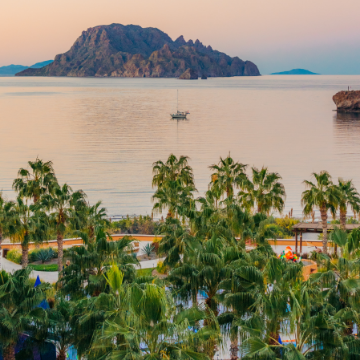Villa del Palmar Loreto Review: Baja California All-Inclusive Resort