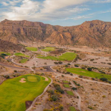 Villa del Palmar Loreto Review: Baja California All-Inclusive Resort