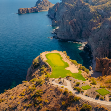 Where are you going on your next golf trip? Here are six destinations to consider