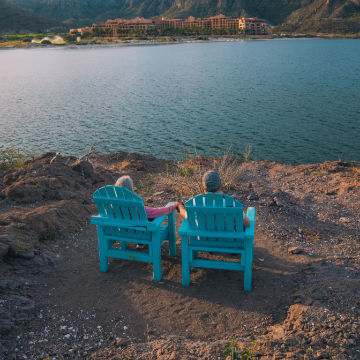 30 Most Romantic Valentine's Day Getaways in the United States