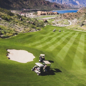 Fractional Ownership: Great Golf Living at a Fraction of the Price