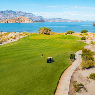 Destination on the Rise: Danzante Bay in Loreto, Mexico