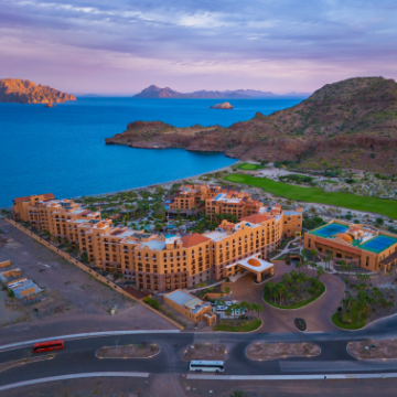 2024 Destination on the Rise: Danzante Bay in Loreto, Mexico
