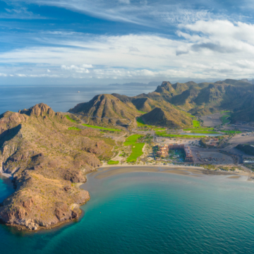 Celebrate Earth Day Every Day At These 6 Sustainable Eco-Luxe Resorts