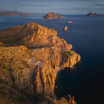 Danzante Bay Offers a Life Among “The Galápagos of Mexico”