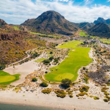 Top 25 Public Golf Courses in Mexico - Golfers' Choice 2024