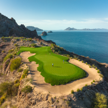Golfers Looking For Something New Need To Check These Golf Courses Out