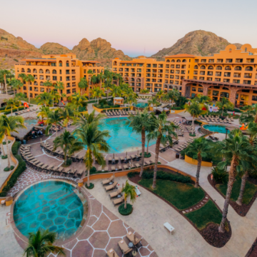 All-Inclusive to Boutique - Loreto Mexico Hotels