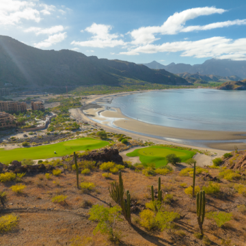 7 International Destinations Perfect For A Golf Trip