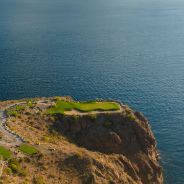 12 Absolute Must-Play Resort Courses in Mexico