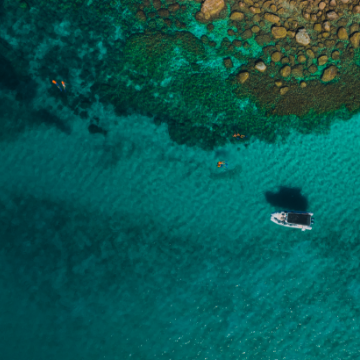 The Best Snorkeling Destinations in the World, From the Maldives to Iceland