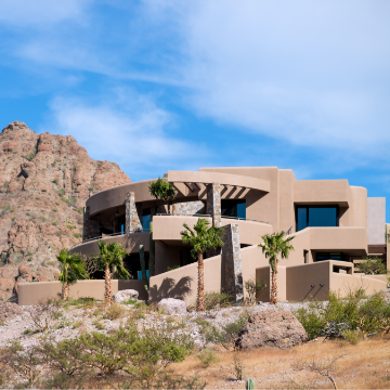Is This Resort Town in Mexico’s Baja Peninsula the Next Los Cabos?