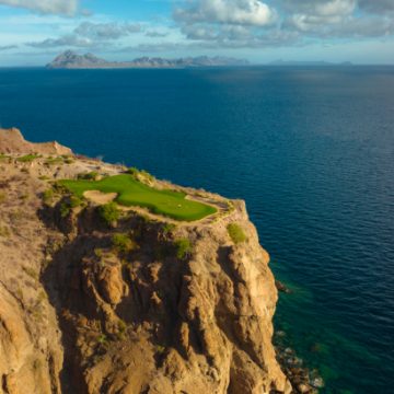 The golfer’s guide to Mexico – Where to play the country’s best courses
