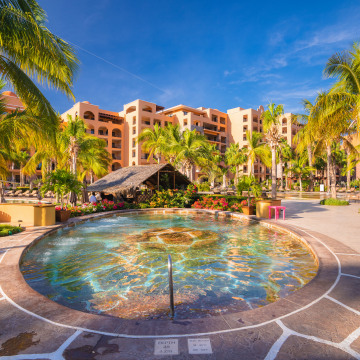 The 13 Best All-Inclusive Mexico Resorts for Families