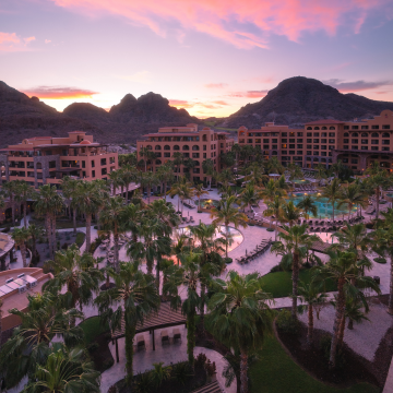 The 13 Best All-Inclusive Mexico Resorts for Families