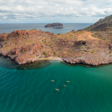 The secluded Mexican gem you need to explore in 2025