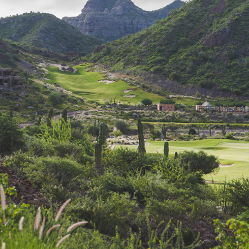 Golf's splashiest grand openings