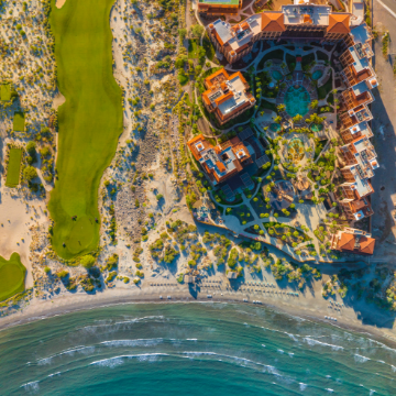 Make for These 3 Lesser-Known, All-Inclusive Escapes in Spain, Mexico and United States
