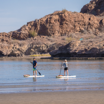 35 Most Romantic Valentine's Day Getaways