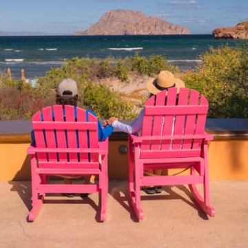 35 Last-Minute Valentine's Day Getaways for a Romantic Escape