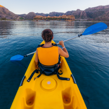 20 Best Places to Travel in April