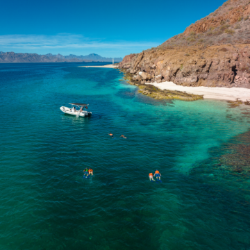 Get Into Blue Mind Theory at These 9 Resorts