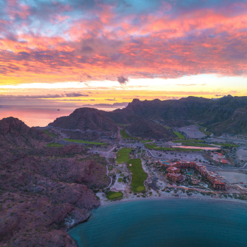 This Mexican Beach Destination Is a 'Magic Town' Known for Laid-back Vibes and Incredible Whale Watching