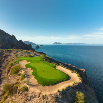 Golfweek's Best: Top 50 courses in Mexico, Caribbean, Atlantic islands, Central America