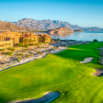 Golfweek's Best: Top 50 courses in Mexico, Caribbean, Atlantic islands, Central America