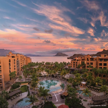 More Black Friday & Cyber Monday Resort Sales