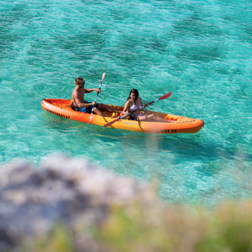 20 Best Places to Travel in April