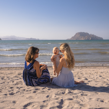 The Best All-inclusive Resorts for Families
