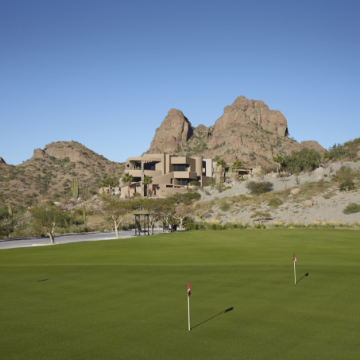Luxury living: Estate with infiniti pool, game room hits the market for $9.5M
