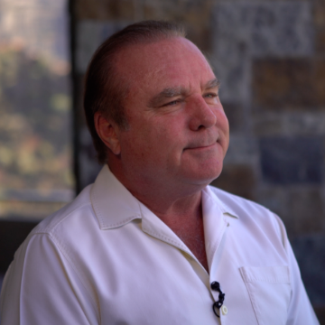 Talking yacht, golf and Mexico with Danzante Bay owner and developer Owen Perry