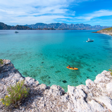 The Best Places to Visit in October, From Venice to Mauritius