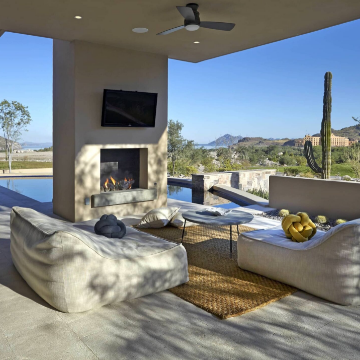 TPC Dreams, Sea of Cortez Views: Danzante Bay Calls