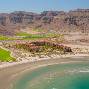 Introducing Mexico's ultimate golf resort guide