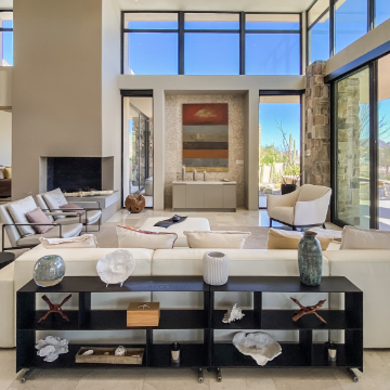 Loreto The Baja Destination Where Design and Nature Live in Harmony
