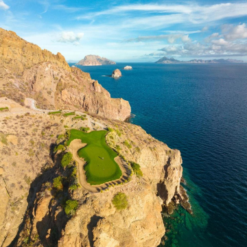 7 bucket list golf destinations around the world