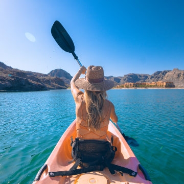 Top 20 Places to Visit This April for Amazing Spring Getaways