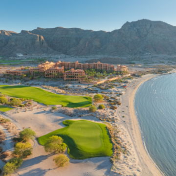 Top 50 courses in Mexico, Caribbean, Atlantic islands, Central America