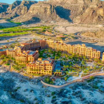 Mexican Resorts That Know What Families Want