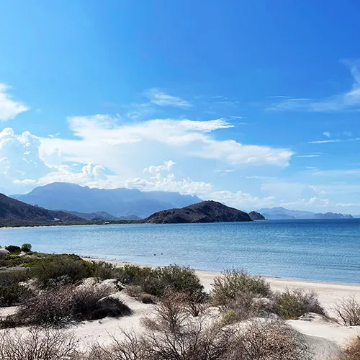 Going off the beaten path in Baja California Sur