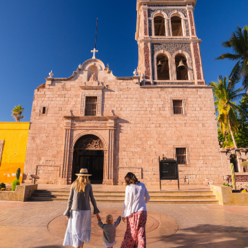 Where to stay, what to see in Baja California Sur: Travel Weekly