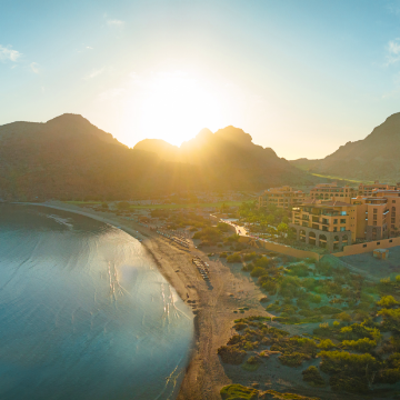 Eased Travel Restrictions Lure Home Buyers To Shangri-La
