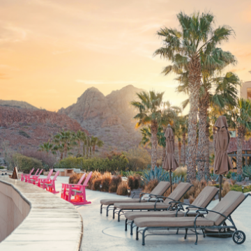 5 Best All-Inclusive Resorts In Loreto, Mexico